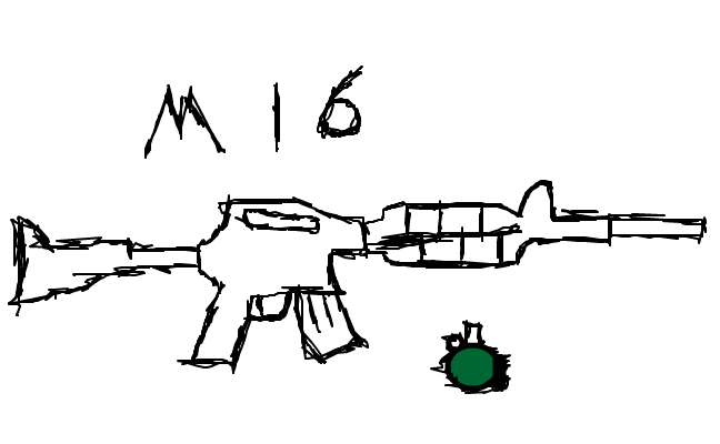 m 16