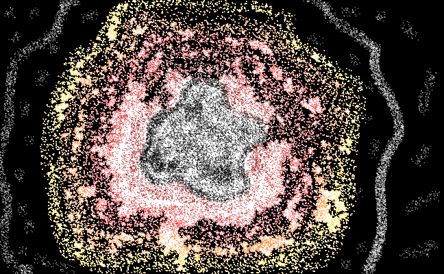 big bang