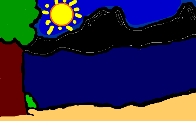 landskap by huml3