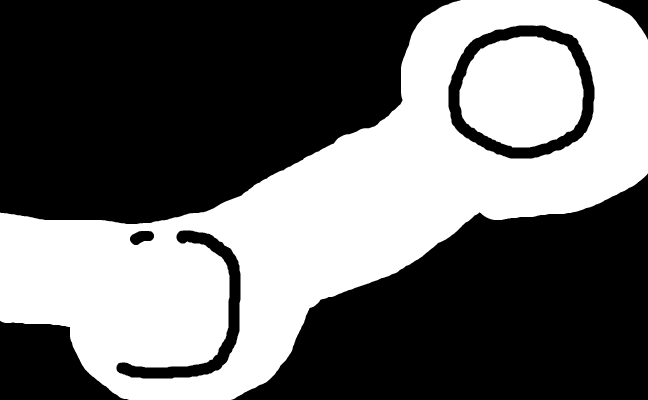 steam