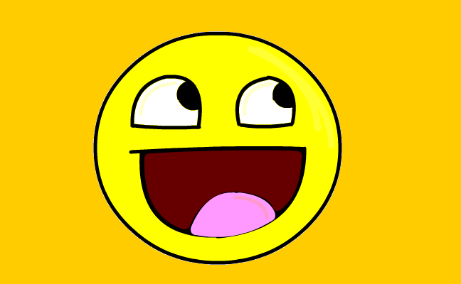 LoL FACE