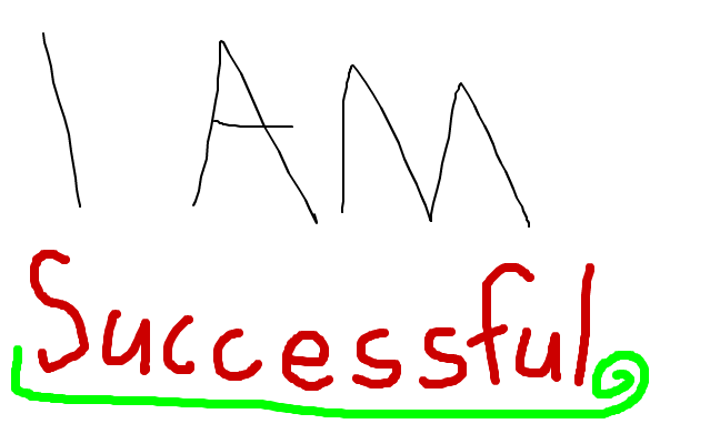 SUCCESSFUL TROLL