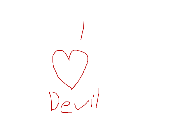 ily <3
