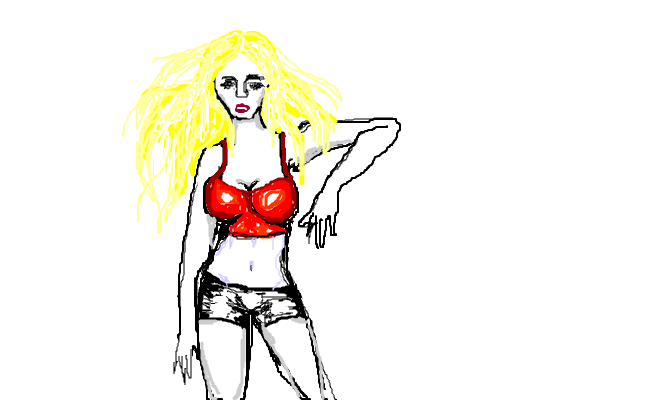 girl