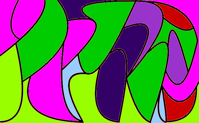 Just Random