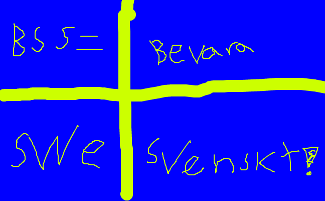 bss