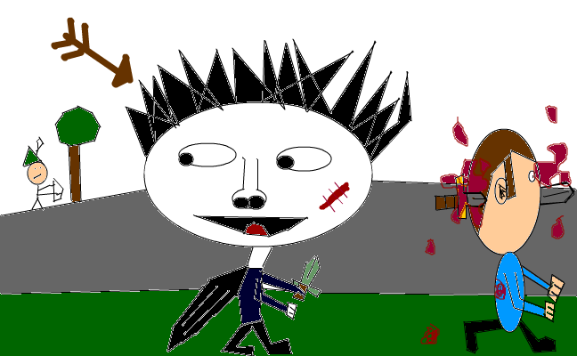Assasin