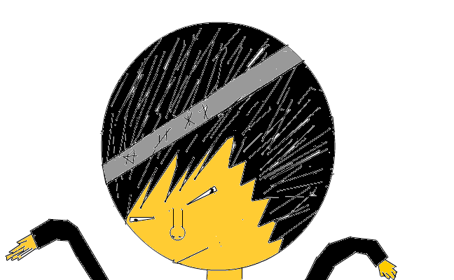 Chinese ninja