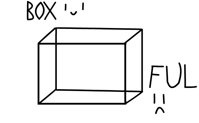 BOX =D