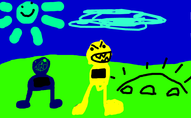 TLELETUBBIES :D