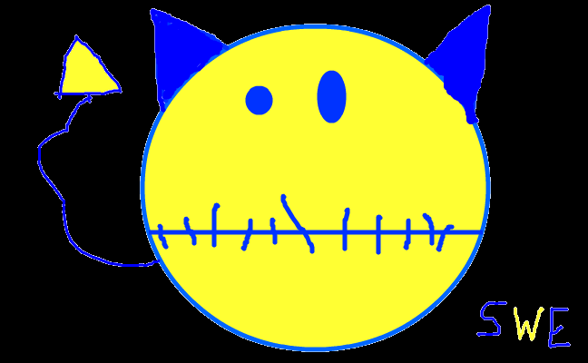 Swedish Devil