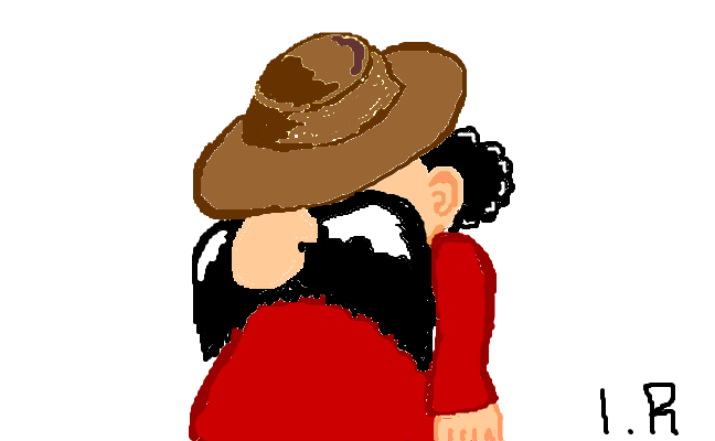 Amigo!