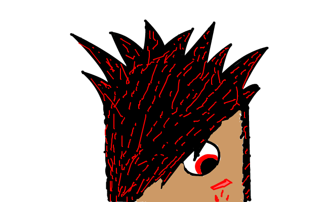 emo!