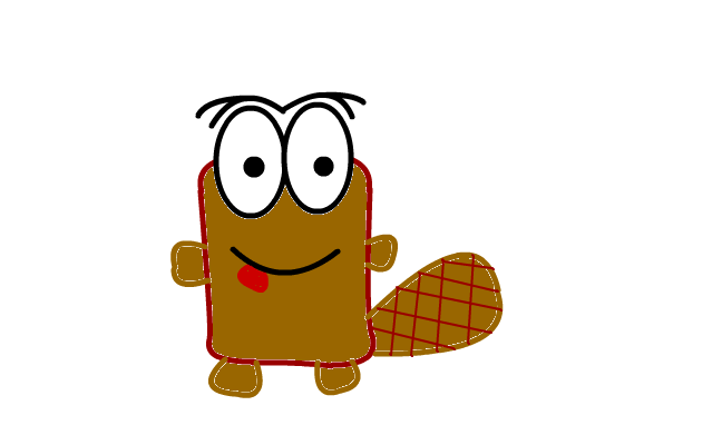 gummi haresvansbjörn
