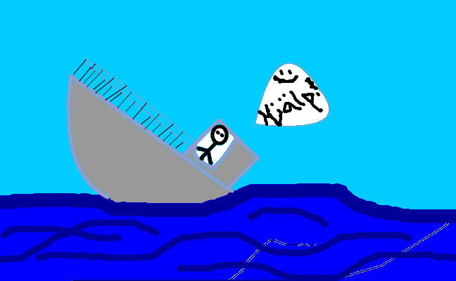 titanik