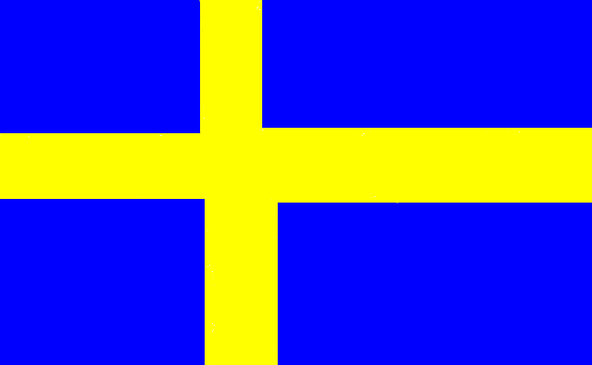 SVERIGE!!!!