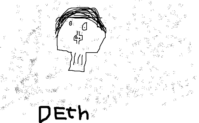 deth
