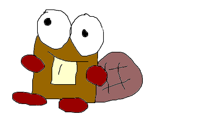 beaver
