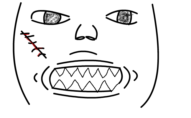 monster