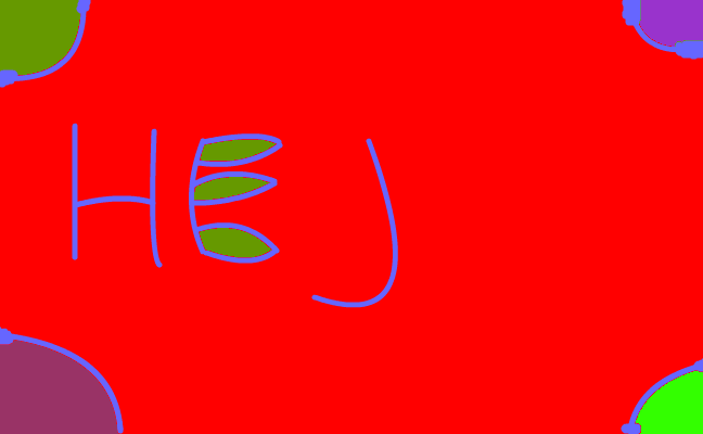 HEJ!!!
