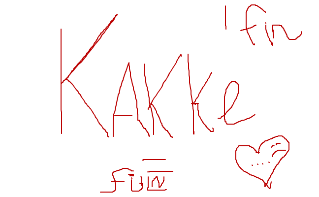 kakke