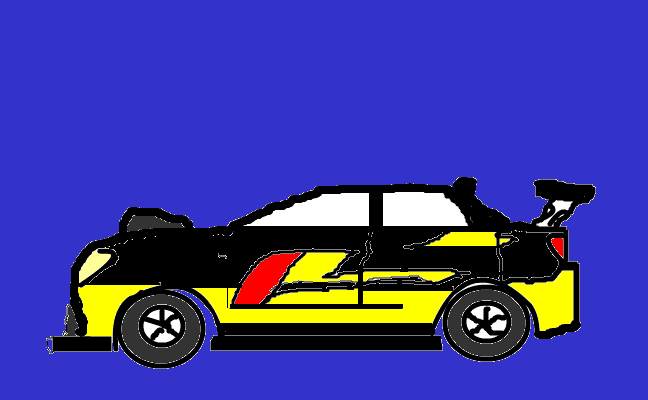 subaru impreza wrx
