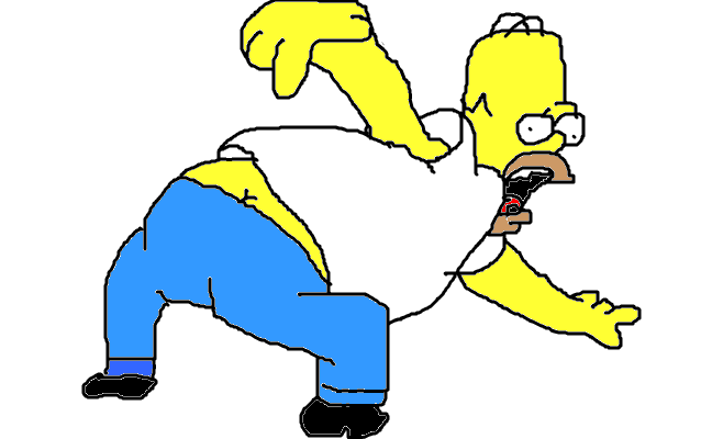 homer