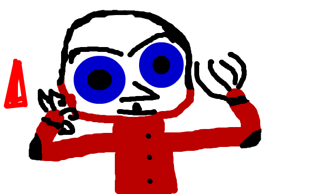ful gubbe