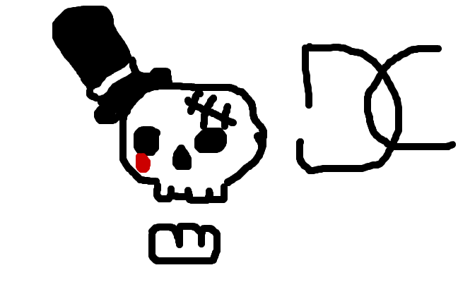 DC DEATH