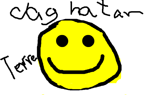 hata terre