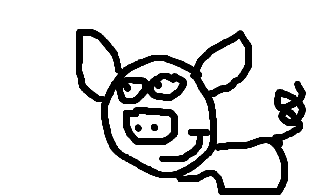 pig