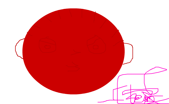 stewie :P
