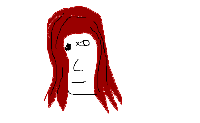 rita bara nånting XD