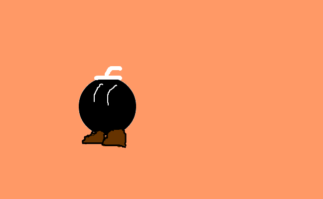 Mario Bomb XD