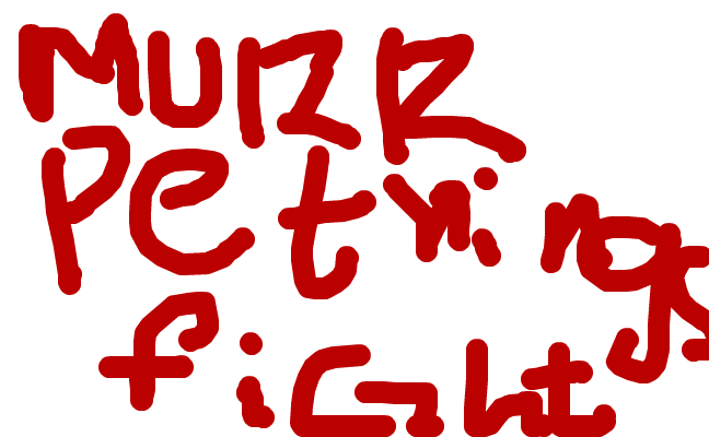 Murrpetningfight