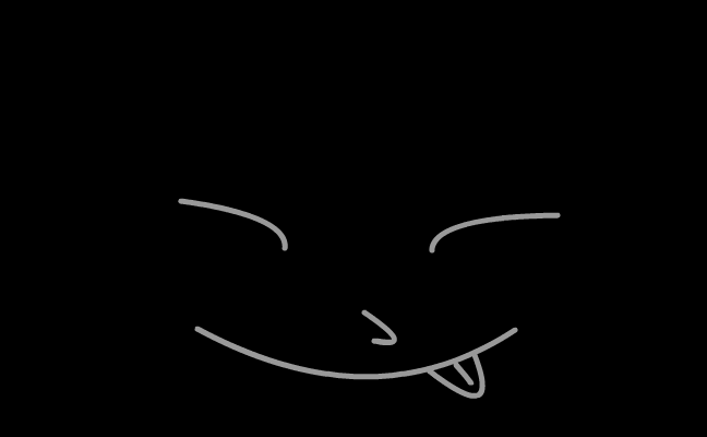Happy