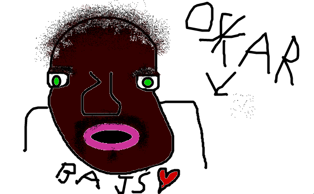 Pundar-Oskar
