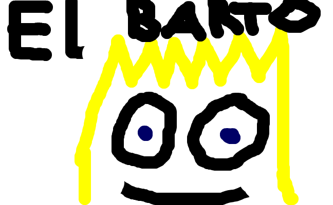 EL BARTO