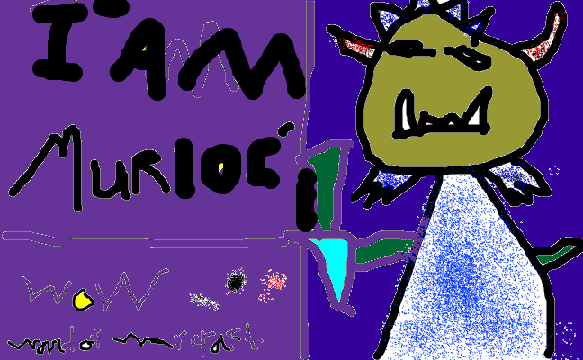 Word Of Warcraft