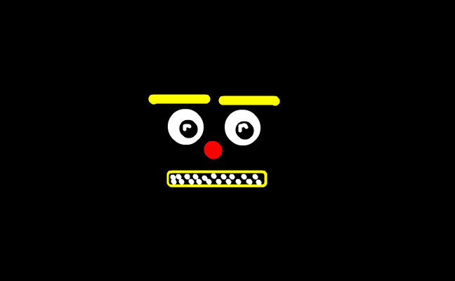 Monster :P