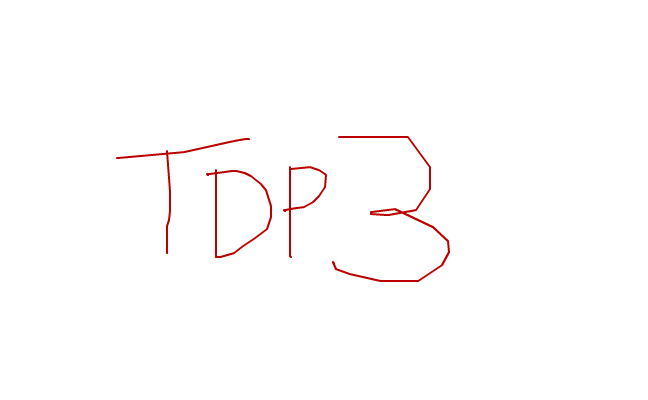 TDP3