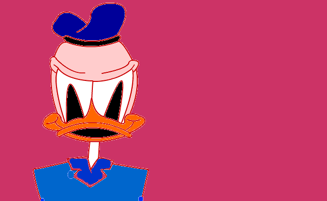 Donald Buck