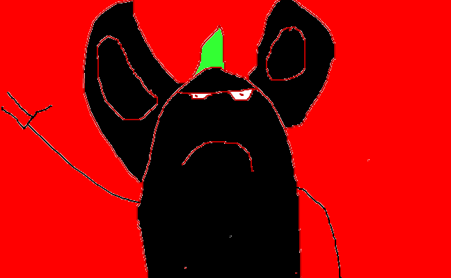 hell