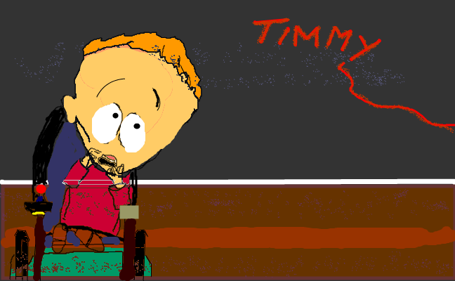 Timmeh