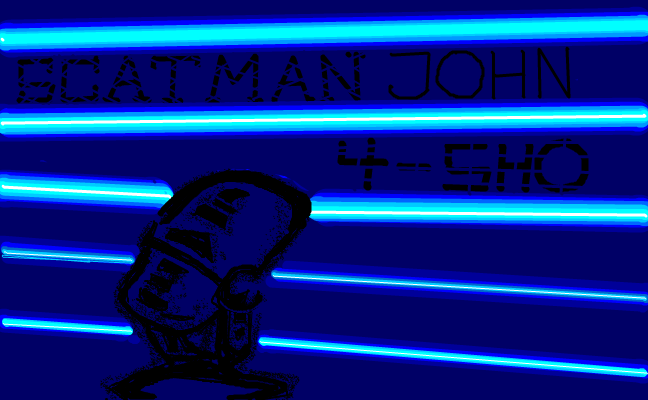 scatman