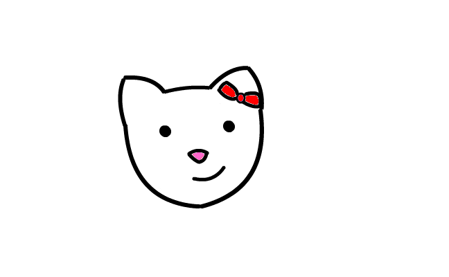 Hello Kitty <3