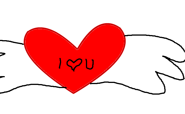 I<3U