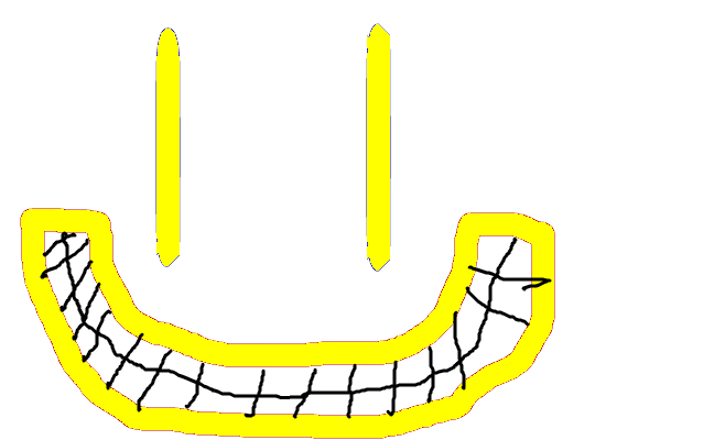 smile