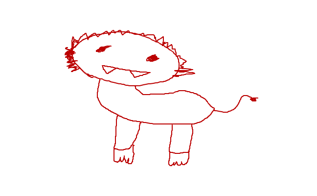 Lejonet