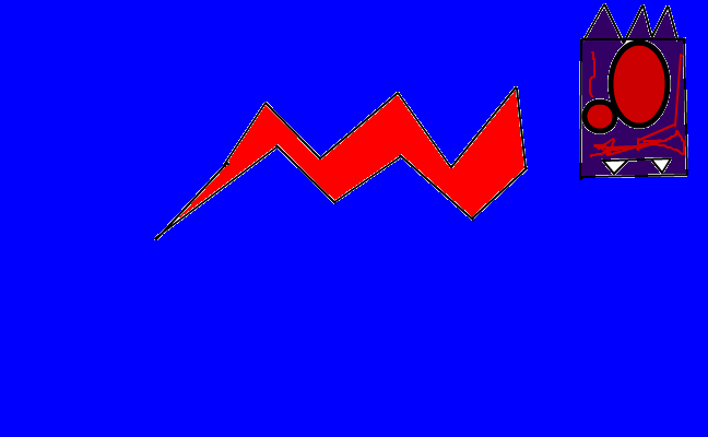 blod storm